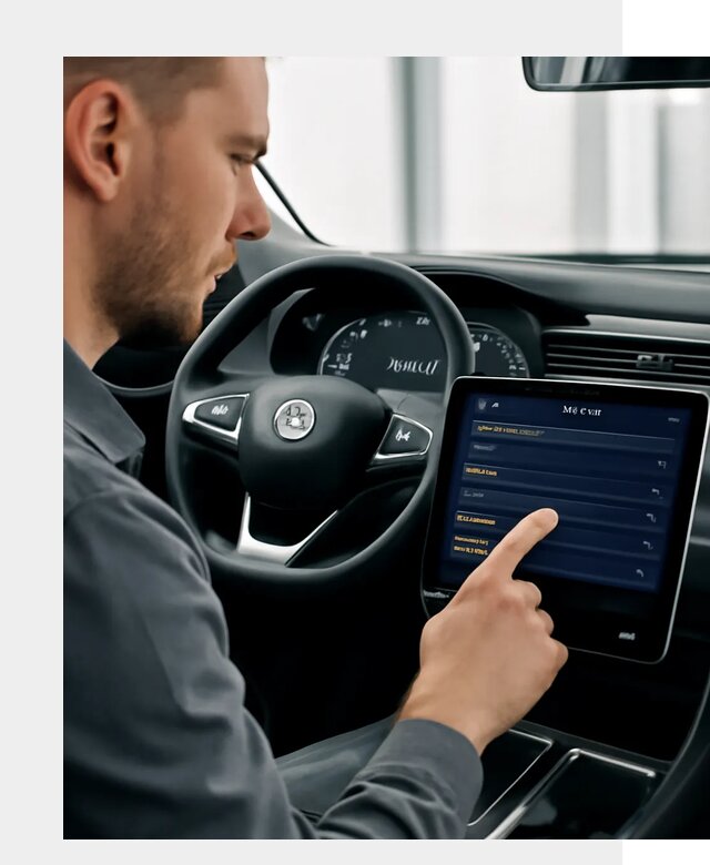 Русификация Changan X5 в Бузулуке по цене от 6776 р. | ФастМобиль-Бзл