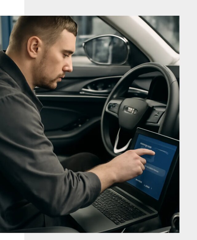 Русификация мультимедиа автомобилей Changan под ключ в Бузулуке