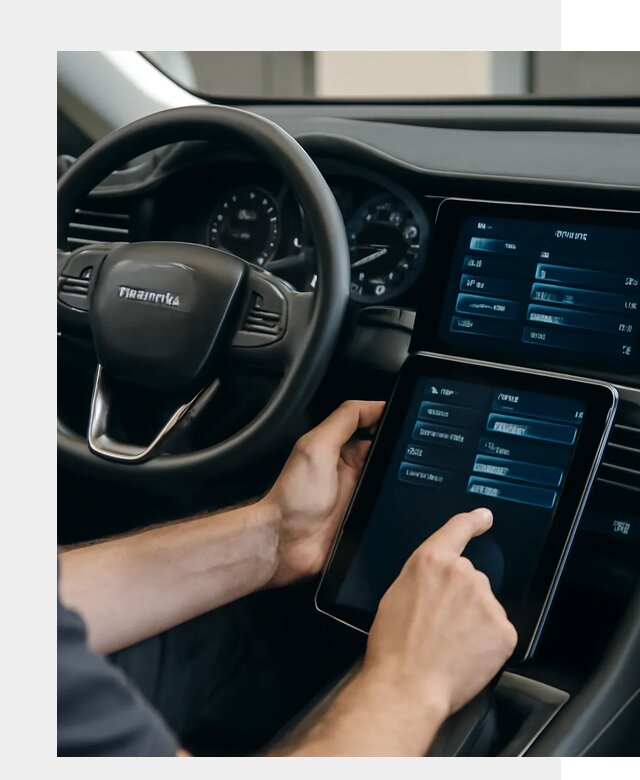 Русификация панели приборов Changan в Бузулуке от 6776 р. | ФастМобиль-Бзл