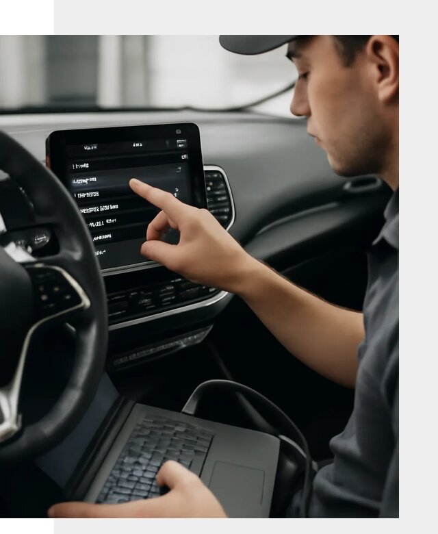 Русификация Dongfeng 7 под ключ для вашего автомобиля в Бузулуке