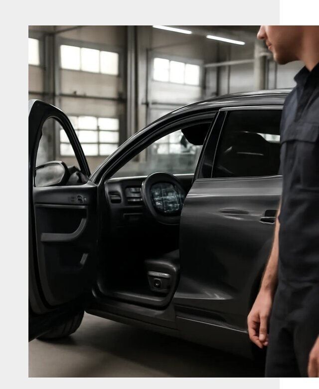 Русификация Dongfeng L7 в Бузулуке цена от 15532 р. | ФастМобиль-Бзл