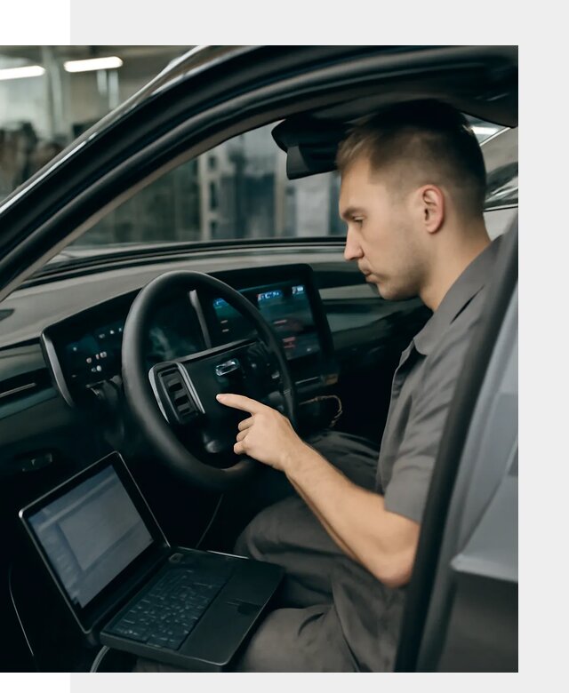 Русификация Dongfeng L7 и адаптация мультимедиа в Бузулуке