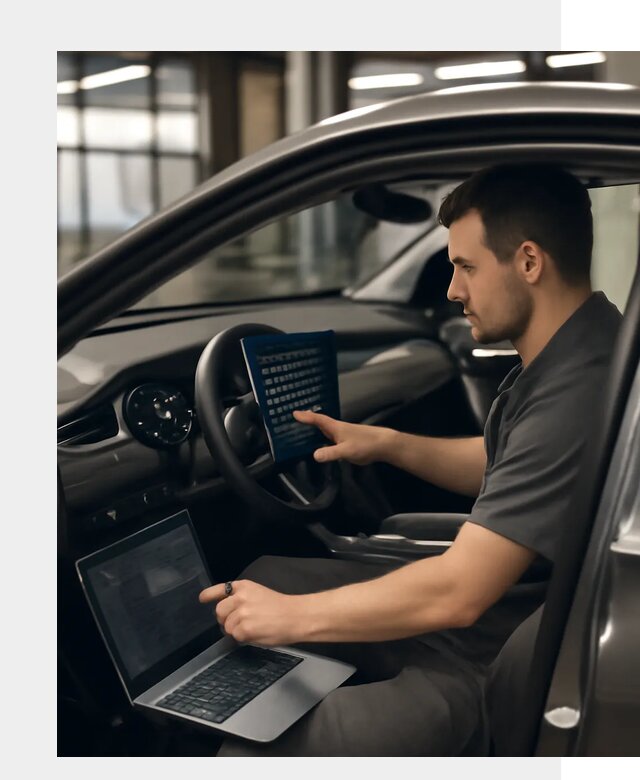 Русификация Exeed TXL в Бузулуке по цене от 15532 р. | ФастМобиль-Бзл