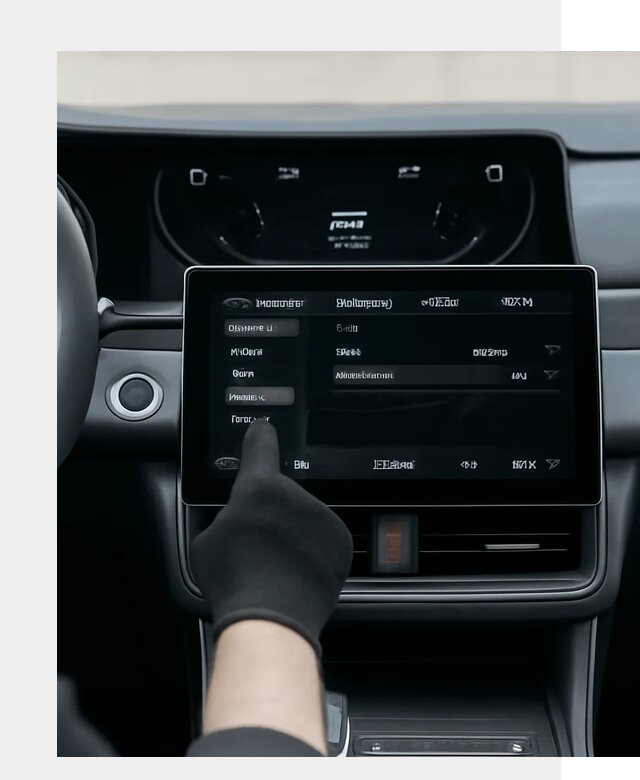 Русификация GAC GS 8 под ключ в Бузулуке от 6776 р. | ФастМобиль-Бзл