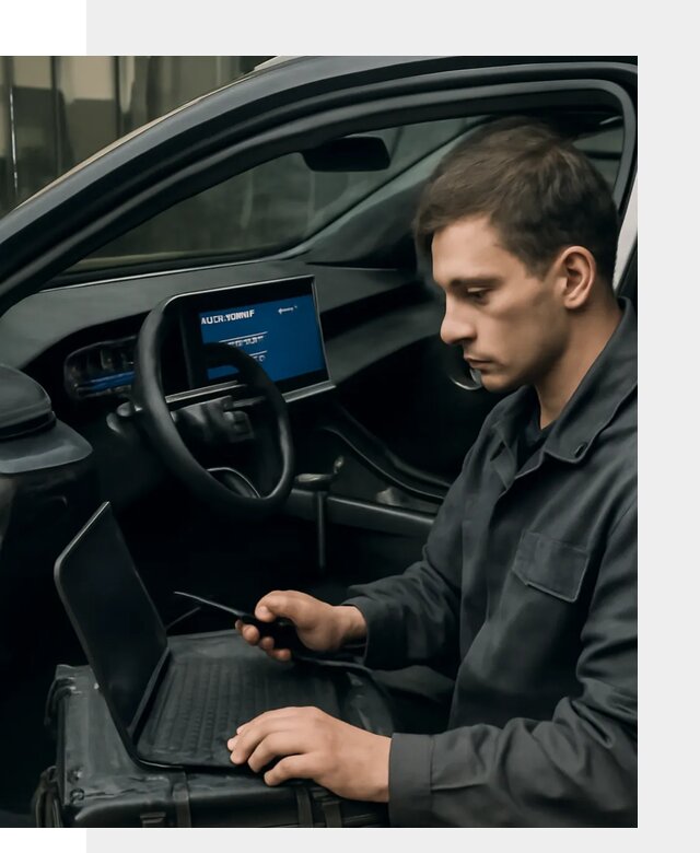 Профессиональная русификация Geely Bouye L Cool в Бузулуке