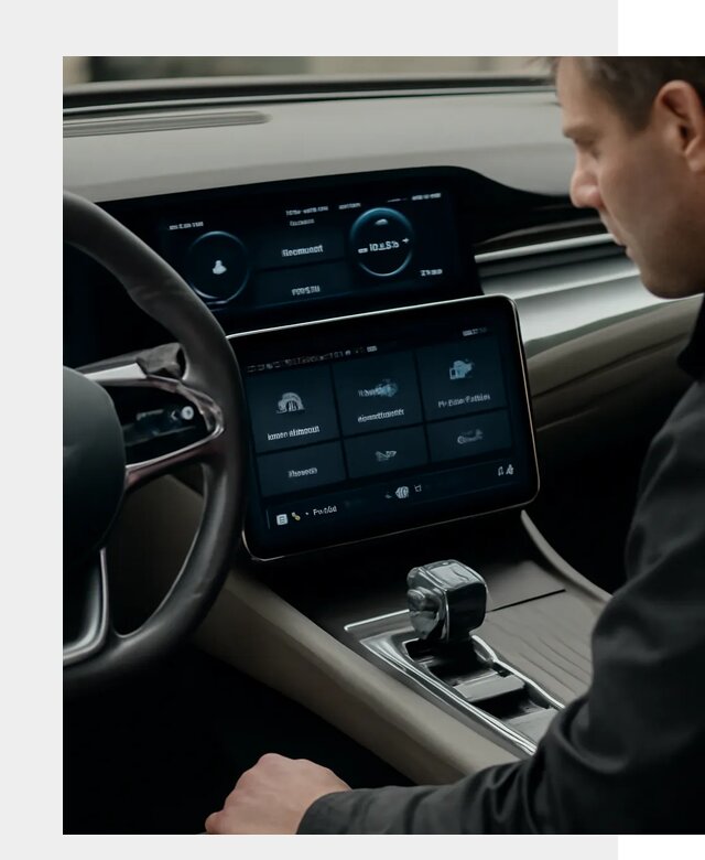 Русификация Geely Monjaro в Бузулуке по цене от 8235 р. | ФастМобиль-Бзл