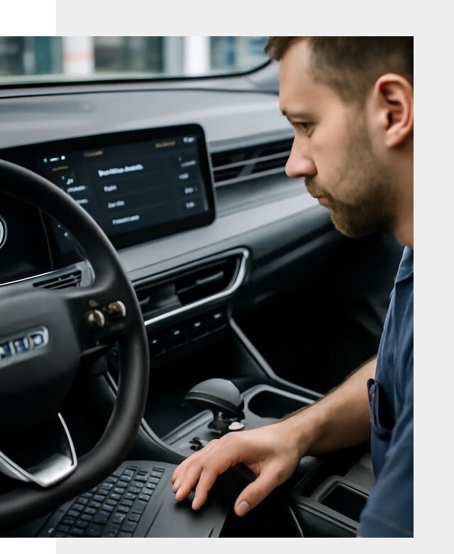 Русификация Geely Monjaro под ключ для авто с гарантией в Бузулуке