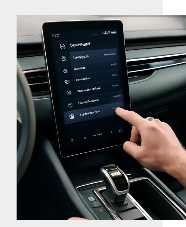 Русификация Geely Preface в Бузулуке по цене от 10320 р. | ФастМобиль-Бзл