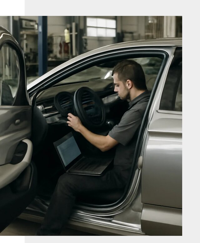 Русификация Geely Preface мультимедиа и меню в Бузулуке