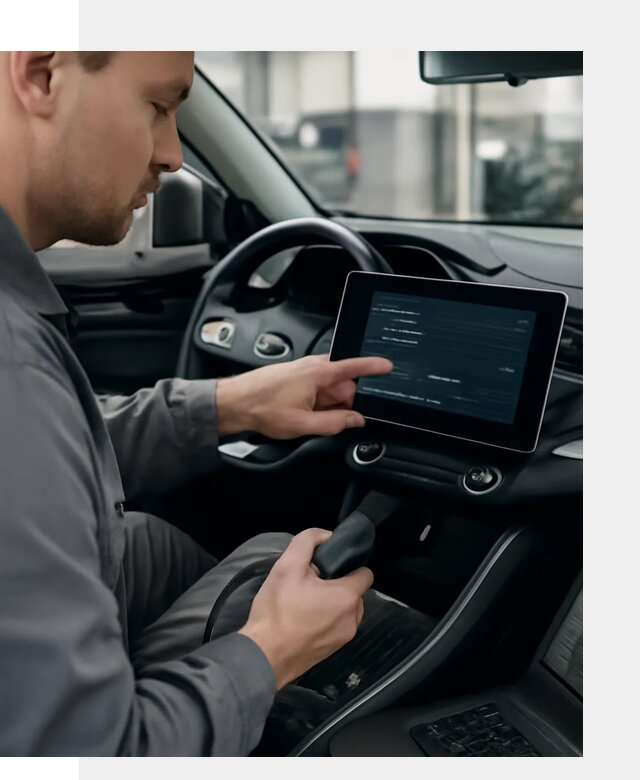 Русификация мультимедиа автомобилей Geely в Бузулуке под ключ