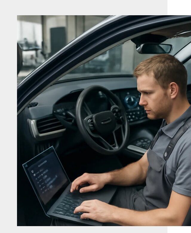 Русификация Haval в Бузулуке по цене от 8235 р. | ФастМобиль-Бзл