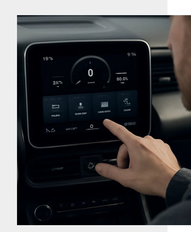 Русификация Haval DARGO в Бузулуке по цене от 6776 р. | ФастМобиль-Бзл