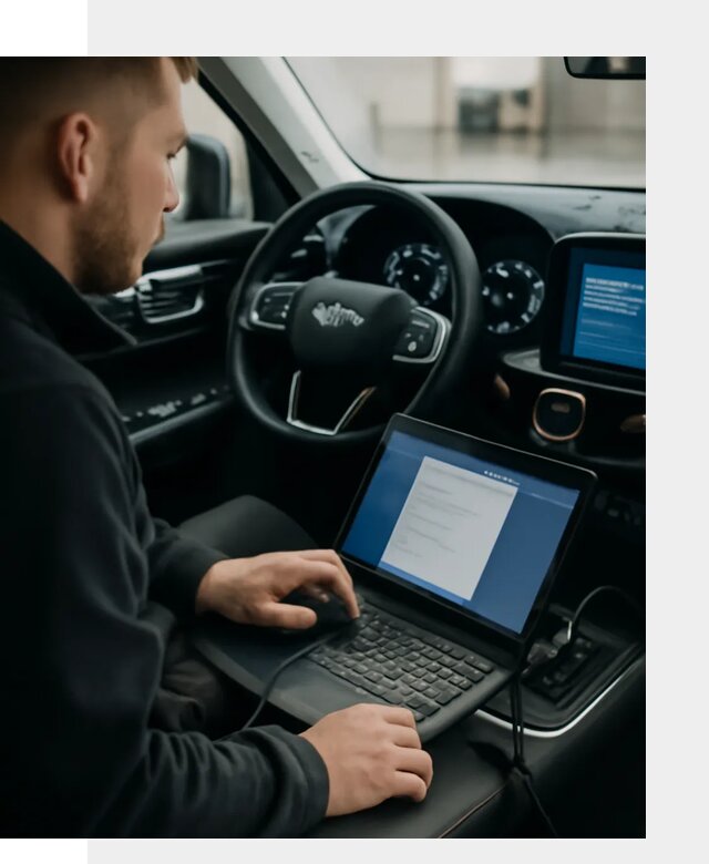 Русификация Haval DARGO и мультимедиа под ключ в Бузулуке