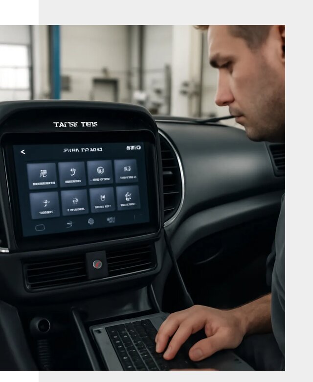 Русификация Haval H3 под ключ для владельцев в Бузулуке