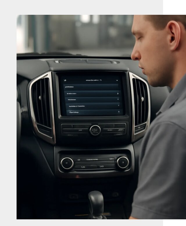 Русификация Haval H9 в Бузулуке по цене от 9277 р. | ФастМобиль-Бзл