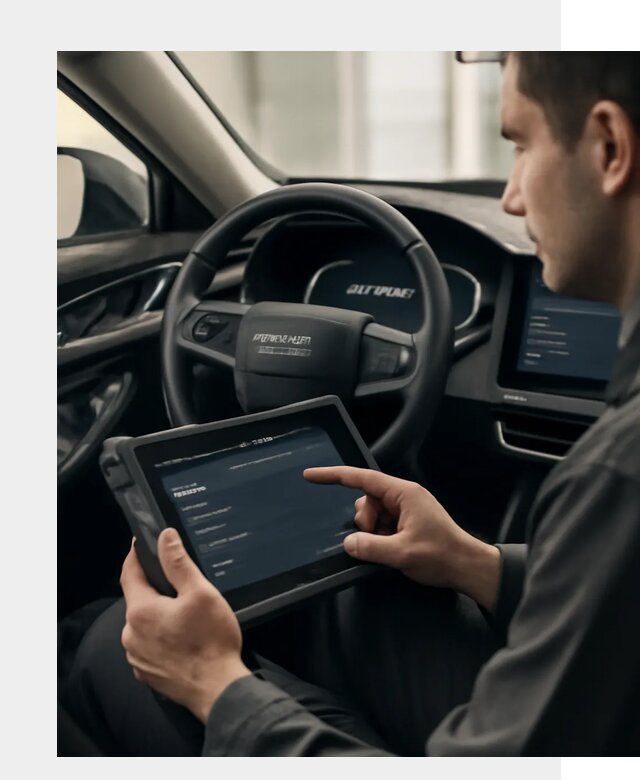 Русификация приборной панели Haval в Бузулуке от 5733 р. | ФастМобиль-Бзл