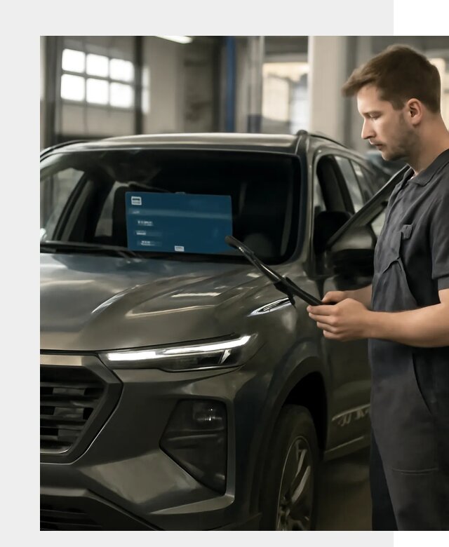 Русификация Jetour T2 BENZ HYB в Бузулуке от 10320 р. | ФастМобиль-Бзл