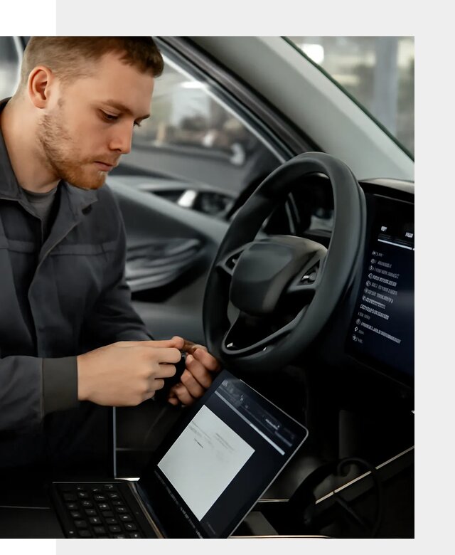 Русификация Jetour X70 Plus для мультимедиа в Бузулуке