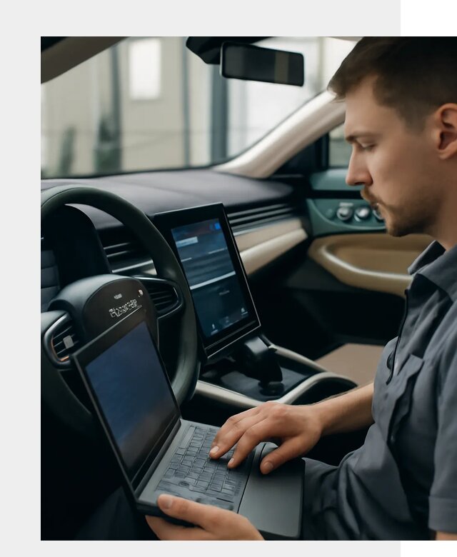 Русификация Lynk Co 900 в Бузулуке по цене от 20744 р. | ФастМобиль-Бзл