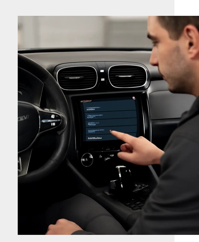 Русификация приборной панели Lynk Co в Бузулуке от 8235 р. | ФастМобиль-Бзл