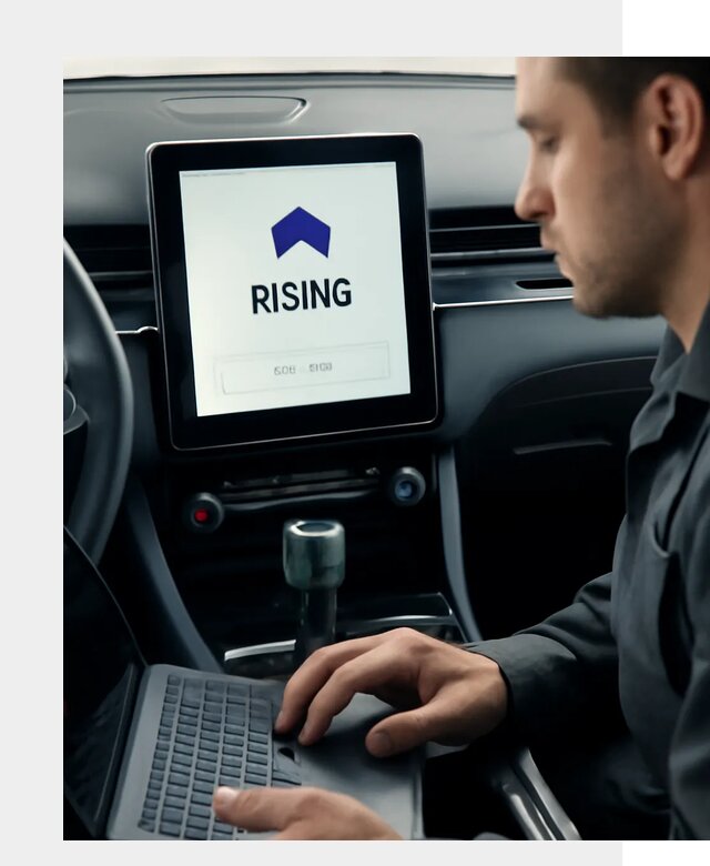 Установка приложений Rising в Бузулуке по цене от 4691 р. | ФастМобиль-Бзл