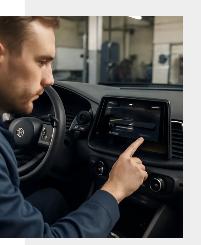 Русификация автомобилей Hyundai под ключ в Бузулуке сегодня