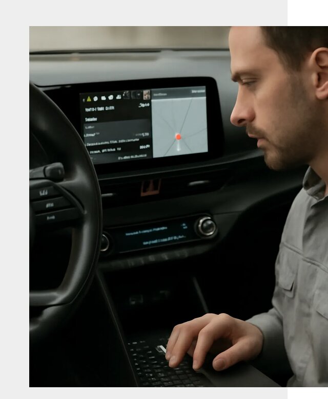 Русификация Hyundai всех моделей в Бузулуке от 8235 р. | ФастМобиль-Бзл