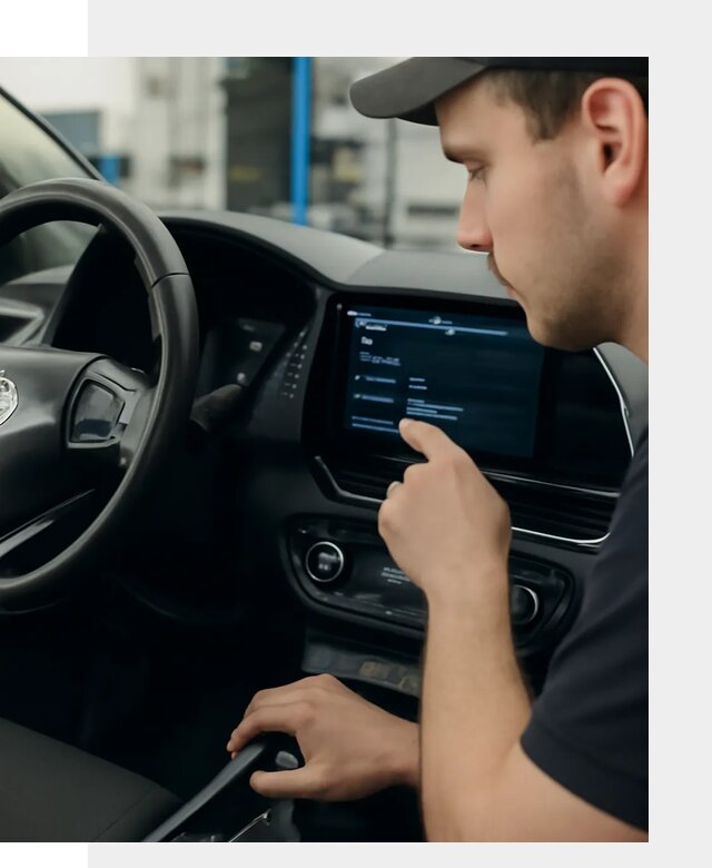 Русификация автомобилей Hyundai всех моделей в Бузулуке