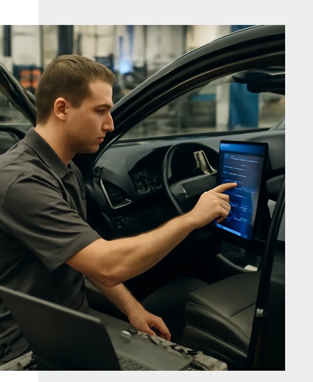 Русификация мультимедиа Hyundai для автомобилей под ключ в Бузулуке