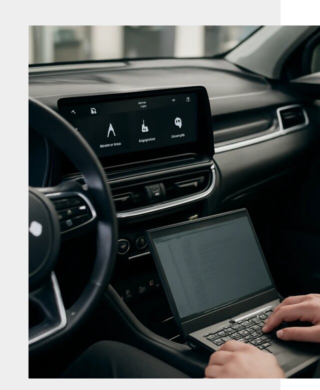 Русификация Kia K5 в Бузулуке по цене от 6776 р. | ФастМобиль-Бзл