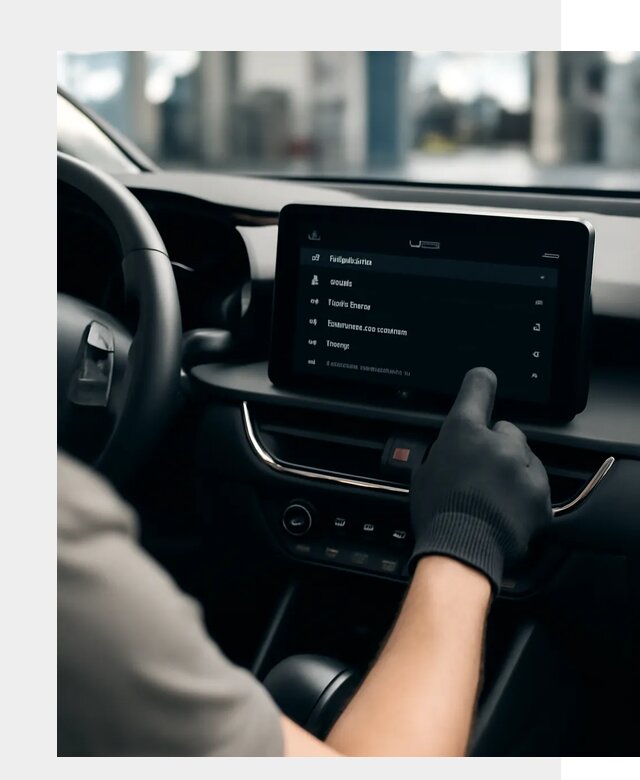 Русификация Kia всех моделей в Бузулуке от 10320 р. | ФастМобиль-Бзл