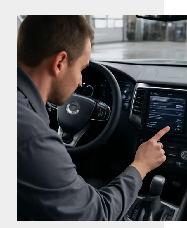 Русификация SsangYong в Бузулуке по цене от 8235 р. | ФастМобиль-Бзл