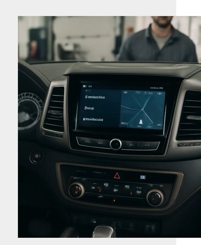 Русификация SsangYong Rexton в Бузулуке от 13030 р. | ФастМобиль-Бзл