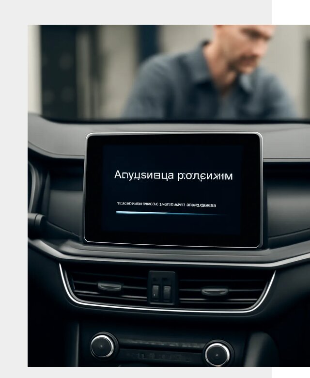 Обновление русификации авто в Бузулуке по цене от 6150 р. | ФастМобиль-Бзл