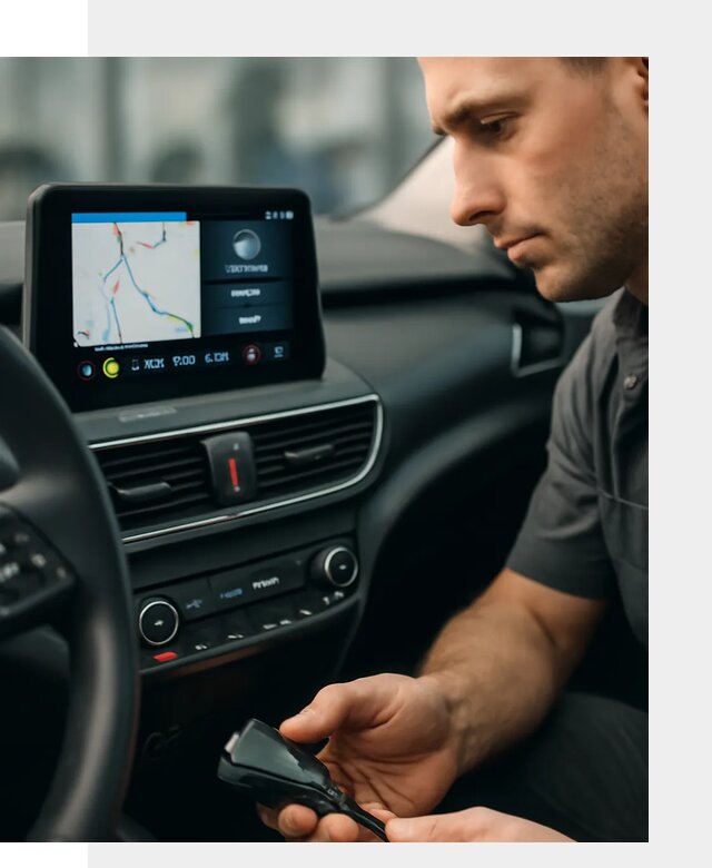 Активация Android Auto в автомобилях под ключ в Бузулуке