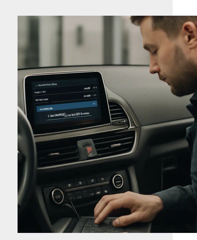 Установка русского пакета языка для авто в Бузулуке от 6150 р. | ФастМобиль-Бзл