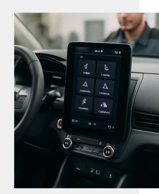Русификация Honda в Бузулуке по цене от 7193 р. | ФастМобиль-Бзл