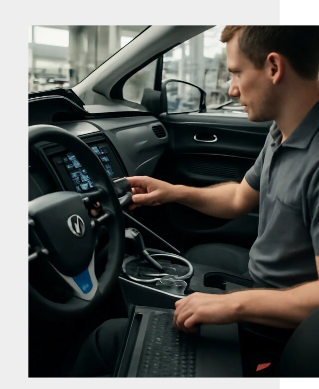 Русификация Honda CLARITY в Бузулуке по цене от 7818 р. | ФастМобиль-Бзл