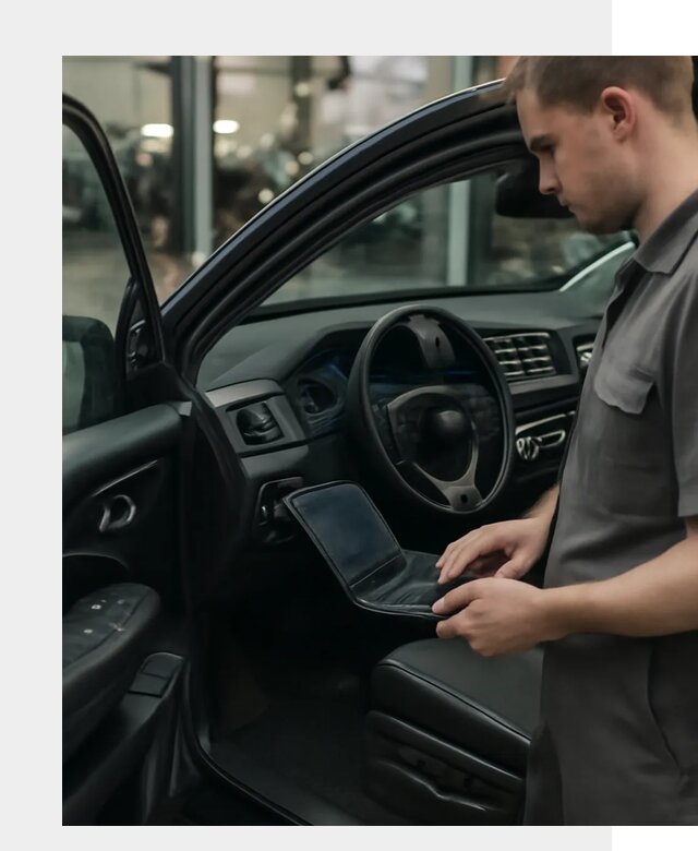 Русификация Honda Pilot по цене от 7193 р. в Бузулуке ФастМобиль-Бзл