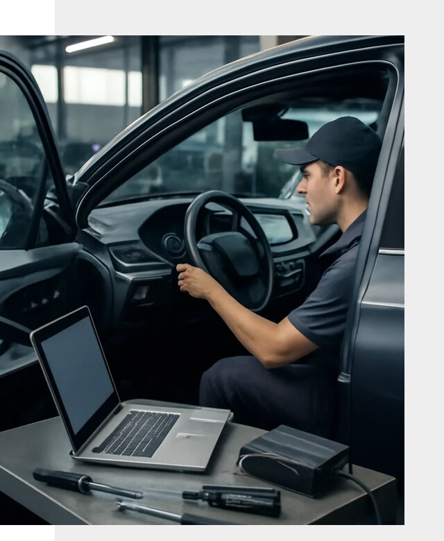 Русификация Honda Ridgeline для комфортной езды в Бузулуке