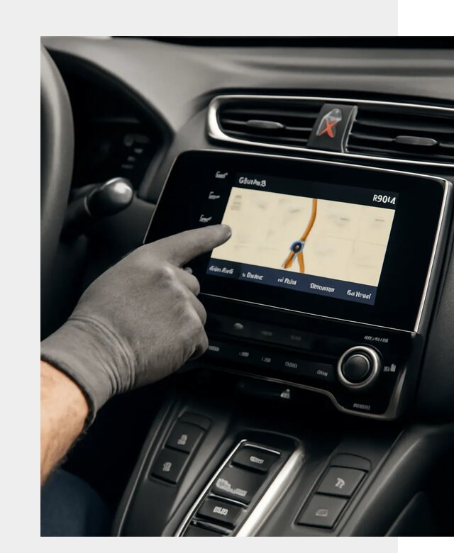 Русификация мультимедиа Honda в Бузулуке от 7818 р. | ФастМобиль-Бзл