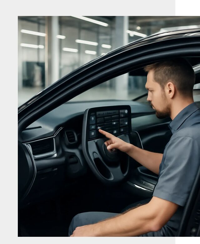 Русификация Lexus в Бузулуке по цене от 15532 р. | ФастМобиль-Бзл