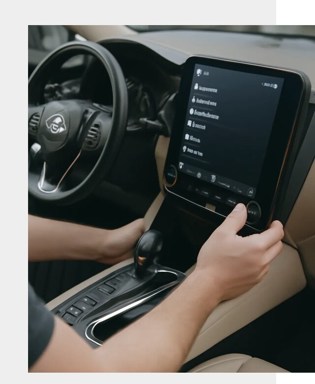 Русификация Lexus NX Panasonic в Бузулуке от 8235 р. | ФастМобиль-Бзл