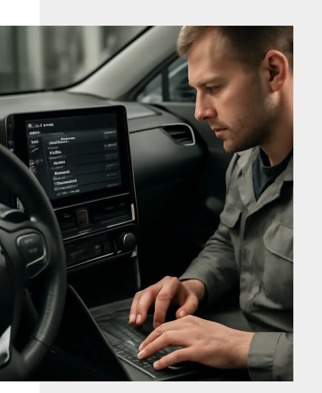 Русификация мультимедиа Lexus NX PIONER для авто в Бузулуке