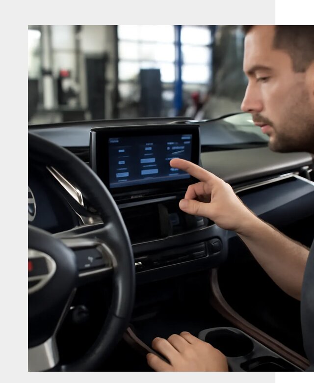 Русификация Lexus RX PANASONIC в Бузулуке от 8235 р. | ФастМобиль-Бзл
