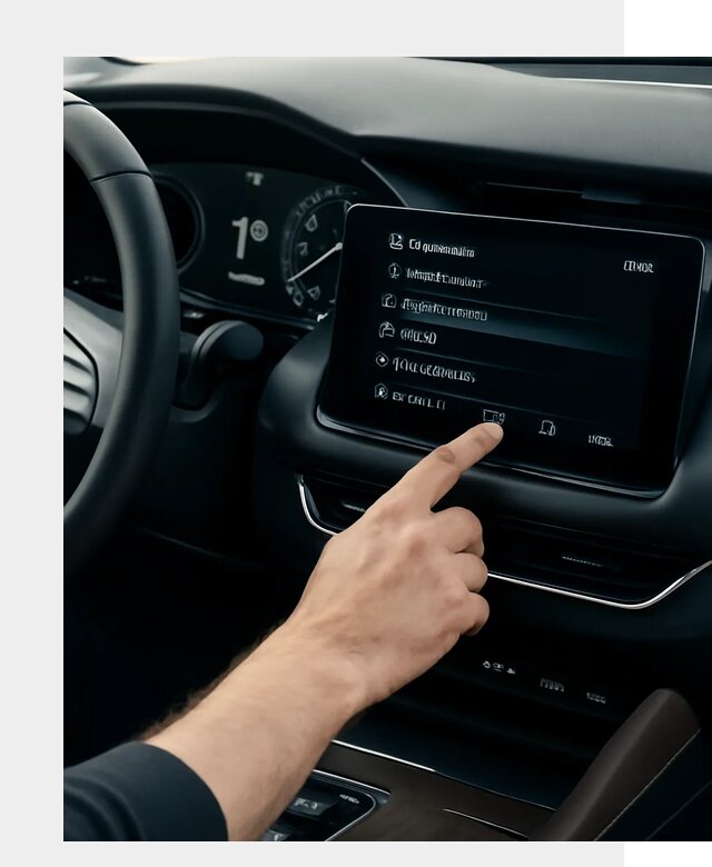 Русификация Mazda EZ-6 в Бузулуке по цене от 15532 р. | ФастМобиль-Бзл