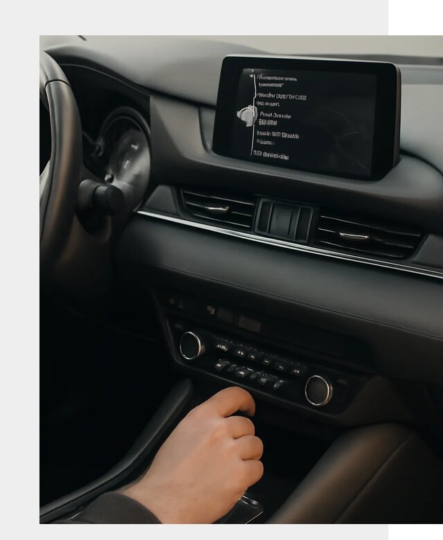 Русификация мультимедиа Mazda в Бузулуке по цене от 8235 р. | ФастМобиль-Бзл