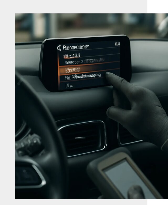 Установка приложений Mazda в Бузулуке по цене от 5629 р. | ФастМобиль-Бзл