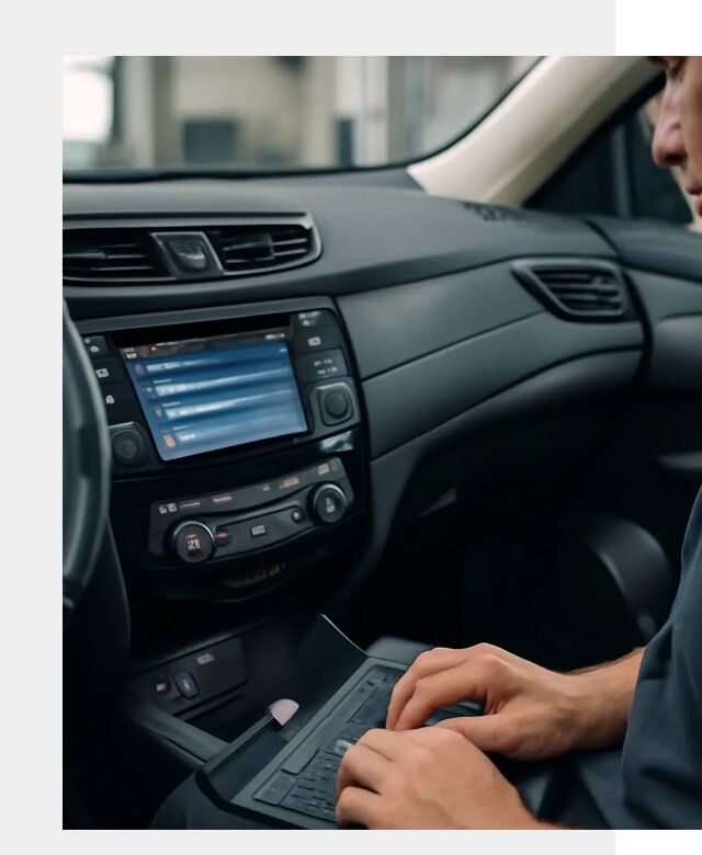 Русификация Nissan в Бузулуке по цене от 8235 р. | ФастМобиль-Бзл