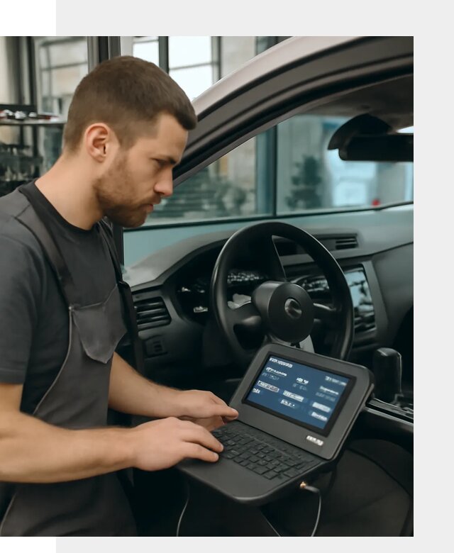 Русификация автомобилей Nissan для всех моделей в Бузулуке